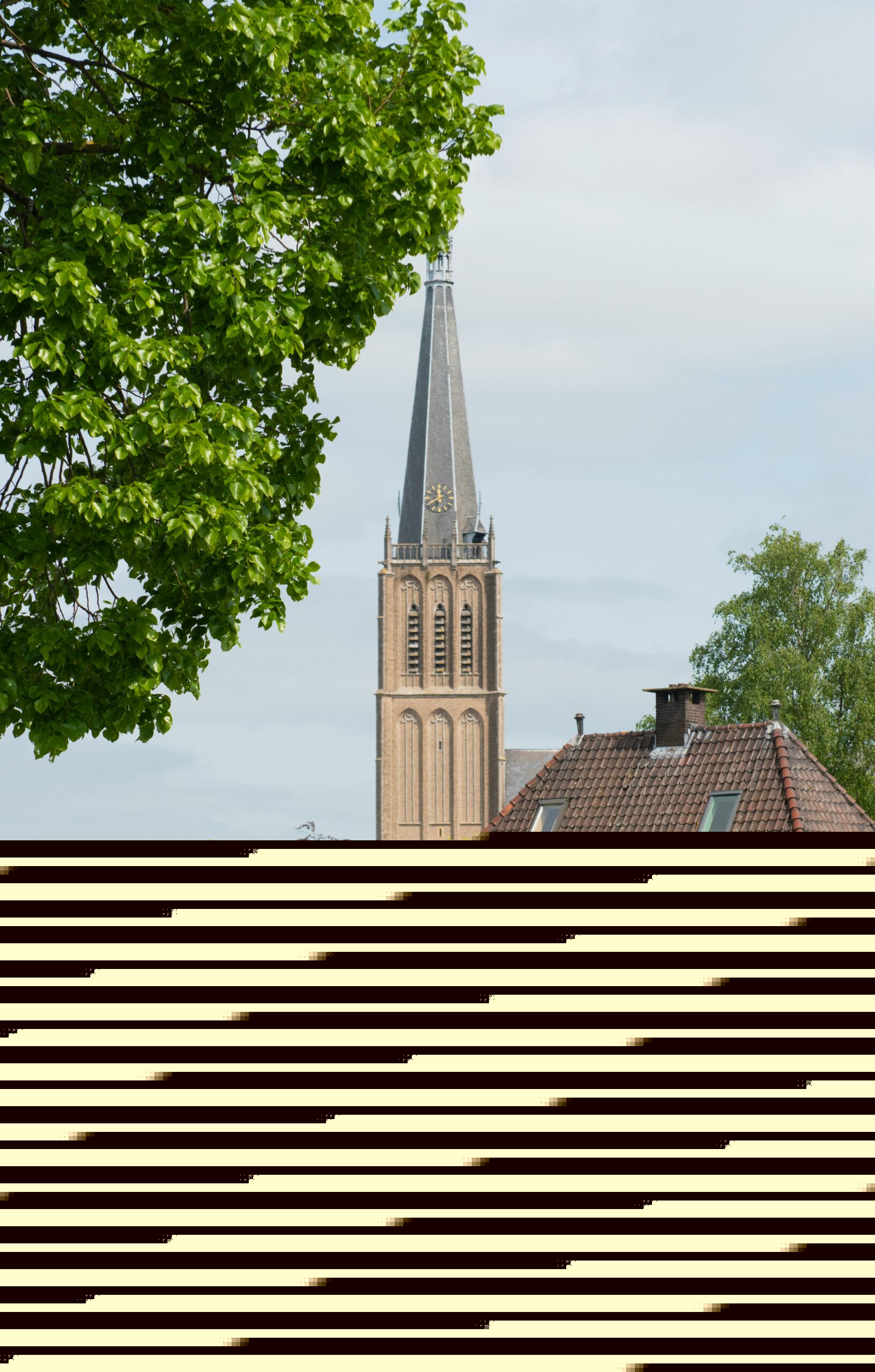 gebouw